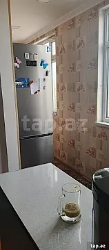 Satılır 1 otaqlı mənzil 36 m²