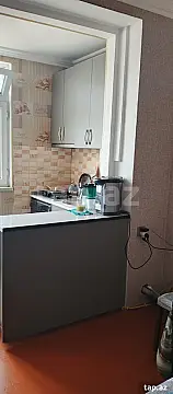 Satılır 1 otaqlı mənzil 36 m²