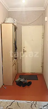 Satılır 1 otaqlı mənzil 36 m²