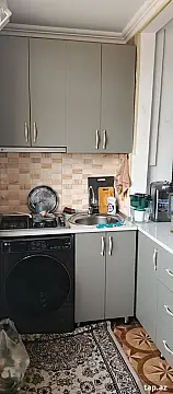 Satılır 1 otaqlı mənzil 36 m² — Sumqayıt 1 otaq 36.00 m²