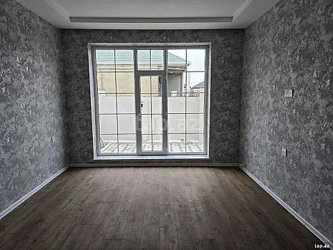 Satılır 5 otaqlı həyət evi