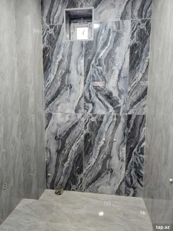 Satılır 5 otaqlı həyət evi