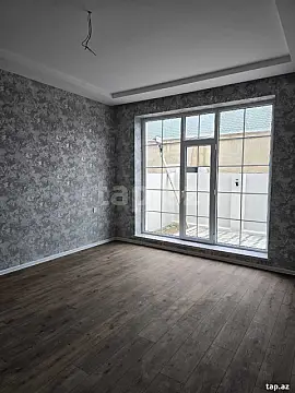 Satılır 5 otaqlı həyət evi