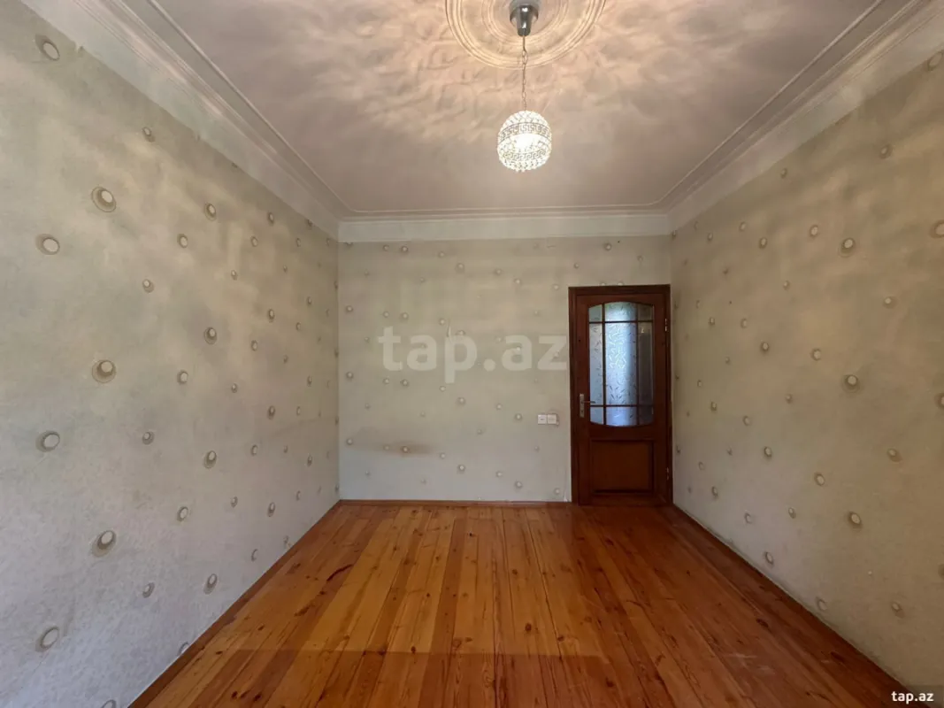 Satılır 3 otaqlı mənzil 80 m²