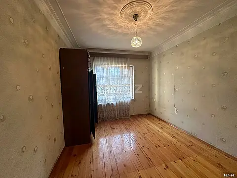 Satılır 3 otaqlı mənzil 80 m²