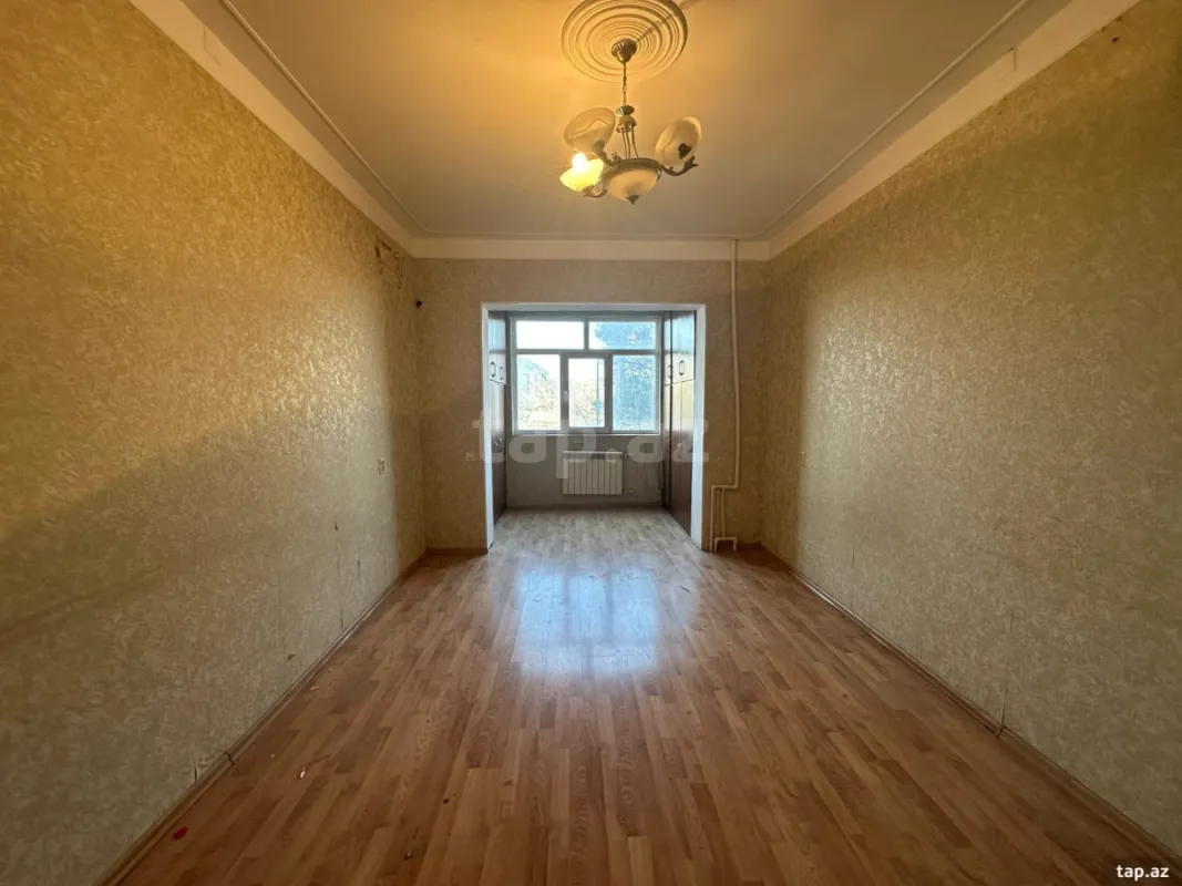 Satılır 3 otaqlı mənzil 80 m²