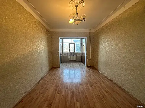 Satılır 3 otaqlı mənzil 80 m² — Bakı, Binəqədi 3 otaq 80.00 m²