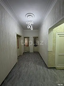 Satılır 7 otaqlı həyət evi