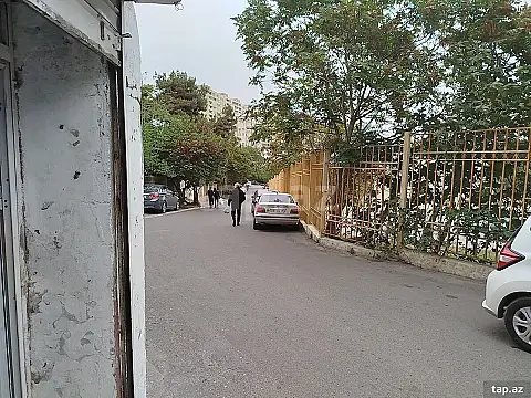 Kirayə verilir obyekt