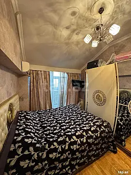 Satılır 3 otaqlı yeni tikili 86 m²