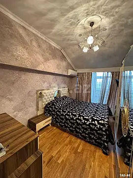Satılır 3 otaqlı yeni tikili 86 m²