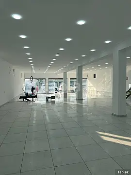 Kirayə verilir obyekt — Bakı, Novxanı