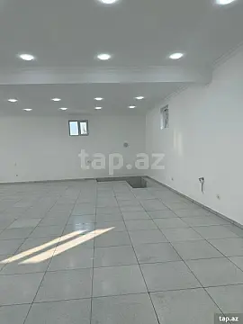 Kirayə verilir obyekt