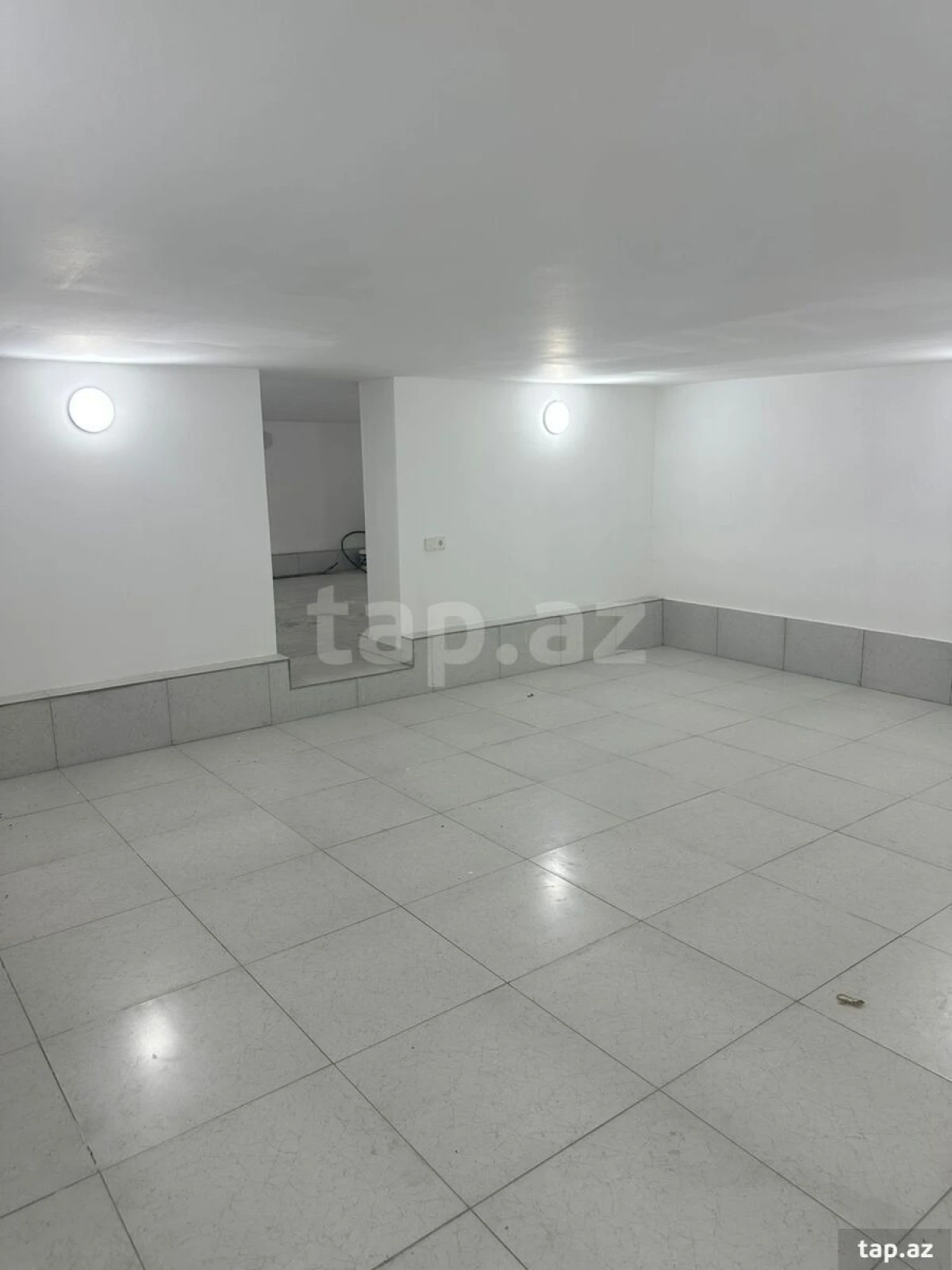 Kirayə verilir obyekt