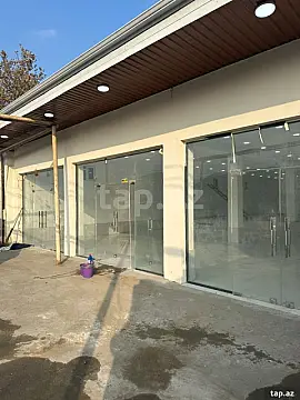 Kirayə verilir obyekt