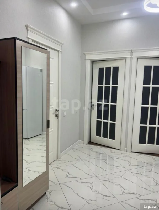 Satılır 2 otaqlı yeni tikili 67 m²