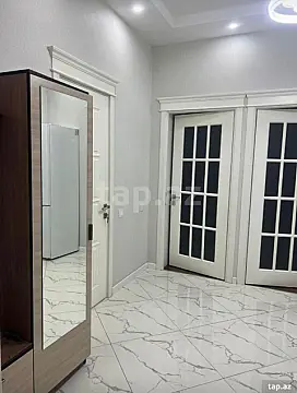 Satılır 2 otaqlı yeni tikili 67 m²