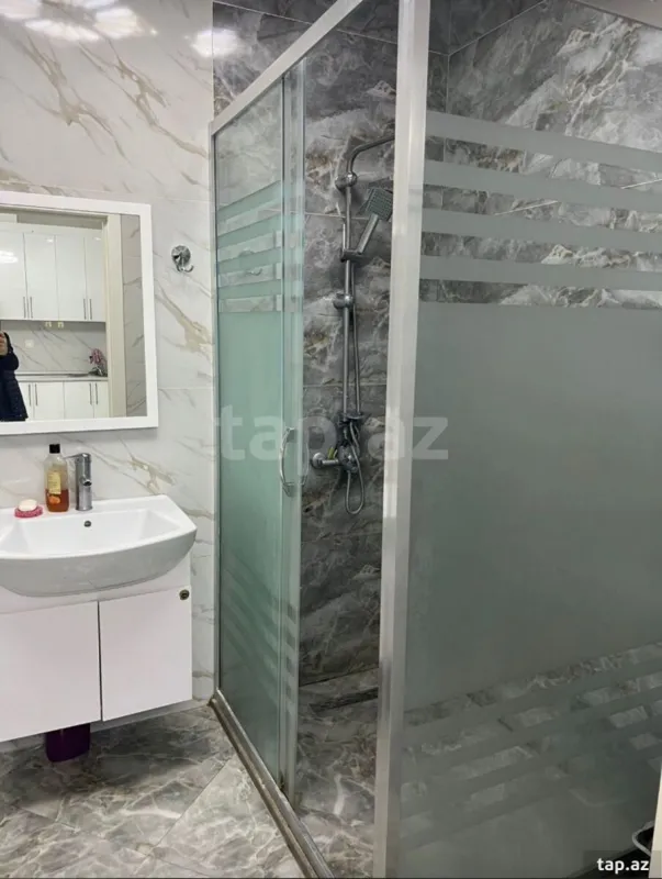 Satılır 2 otaqlı yeni tikili 67 m²