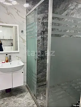 Satılır 2 otaqlı yeni tikili 67 m²