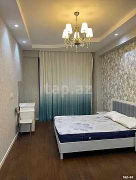 Satılır 2 otaqlı yeni tikili 67 m²