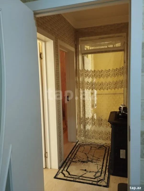 Satılır 2 otaqlı yeni tikili 50 m²