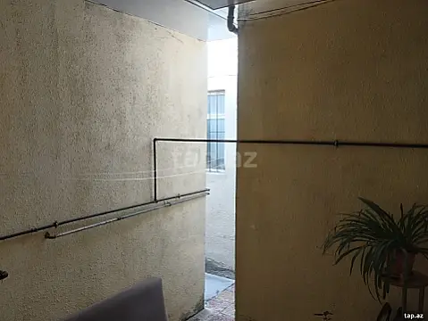 Satılır 2 otaqlı yeni tikili 50 m²