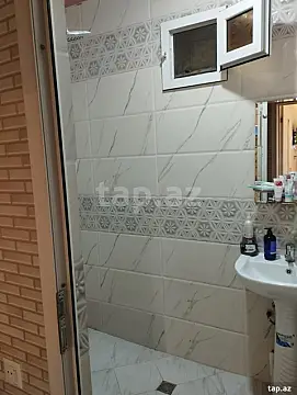 Satılır 2 otaqlı yeni tikili 50 m²
