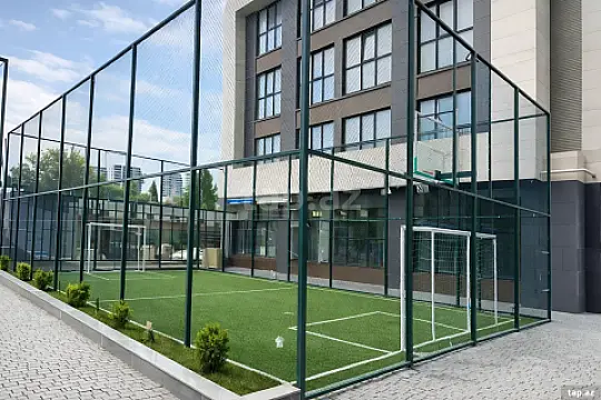 Satılır 3 otaqlı yeni tikili 124 m²