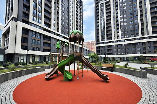 Satılır 3 otaqlı yeni tikili 124 m²