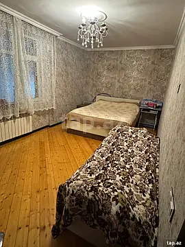 Satılır 3 otaqlı mənzil 65 m² — Bakı, Qaraçuxur 3 otaq 65.00 m²