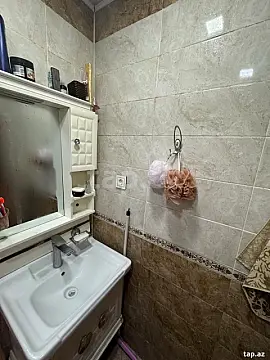 Satılır 3 otaqlı mənzil 65 m²