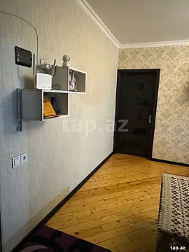 Satılır 3 otaqlı mənzil 65 m²
