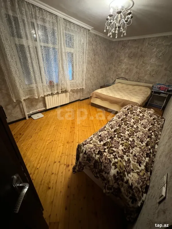 Satılır 3 otaqlı mənzil 65 m²