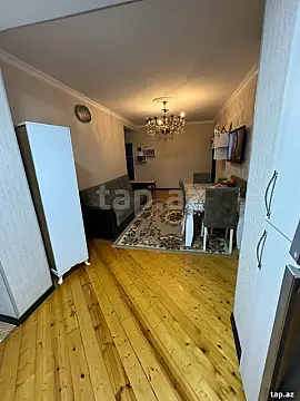 Satılır 3 otaqlı mənzil 65 m²