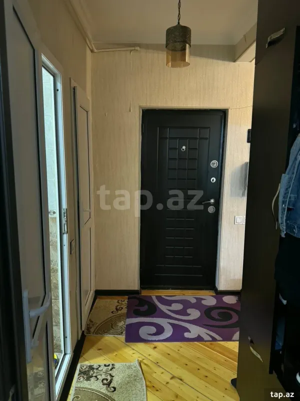 Satılır 3 otaqlı mənzil 65 m²