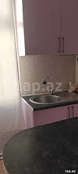 Kirayə verilir 2 otaqlı yeni tikili 55 m²