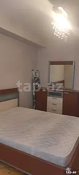 Kirayə verilir 2 otaqlı yeni tikili 55 m² — Xırdalan, Xırdalan 2 otaq 55.00 m²