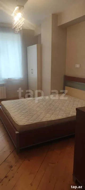 Kirayə verilir 2 otaqlı yeni tikili 55 m²