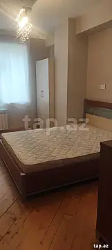Kirayə verilir 2 otaqlı yeni tikili 55 m²