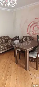 Kirayə verilir 2 otaqlı yeni tikili 55 m²