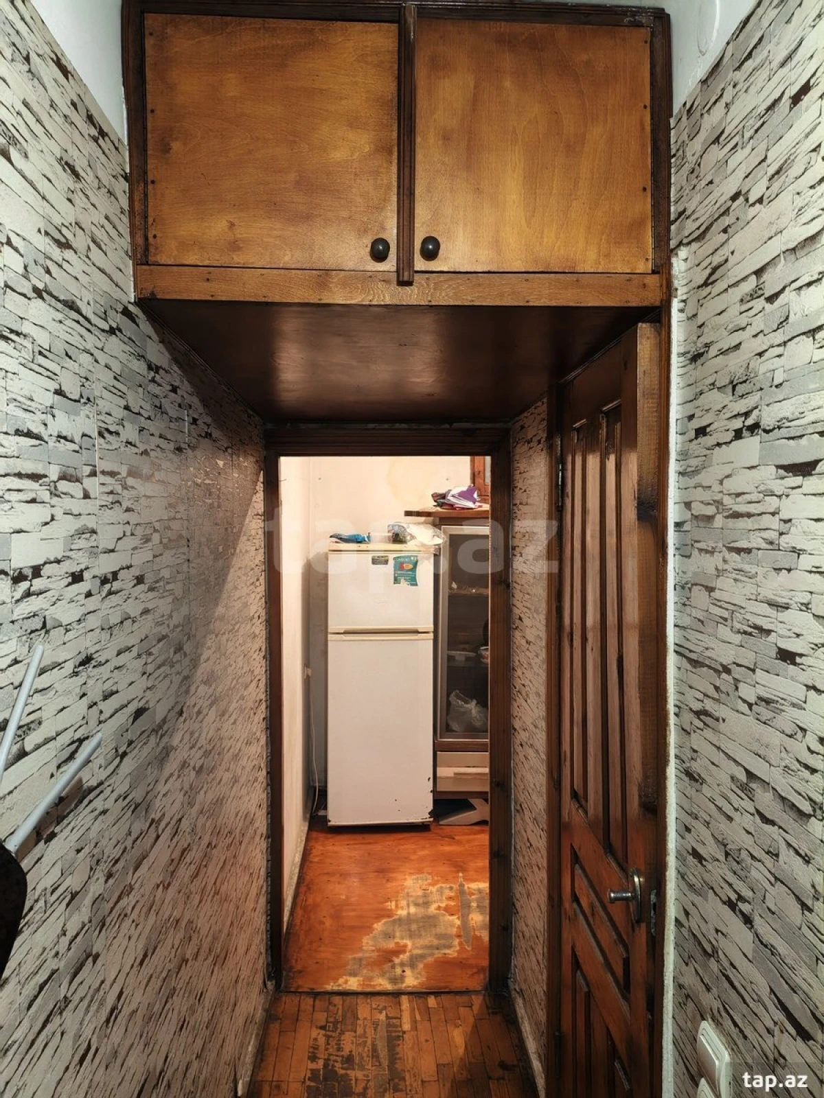 Kirayə verilir 1 otaqlı mənzil 36 m²