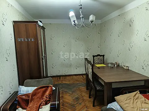 Kirayə verilir 1 otaqlı mənzil 36 m²
