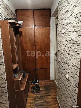 Kirayə verilir 1 otaqlı mənzil 36 m²