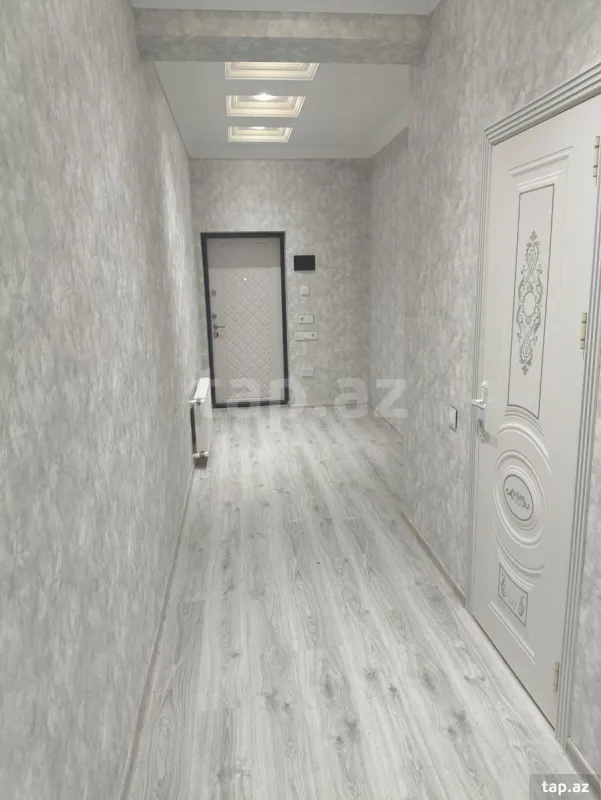 Kirayə verilir 2 otaqlı yeni tikili 50 m²
