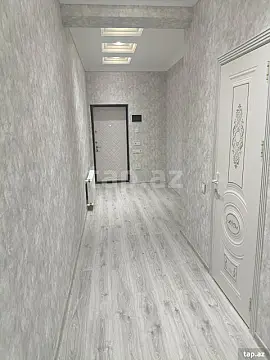 Kirayə verilir 2 otaqlı yeni tikili 50 m²