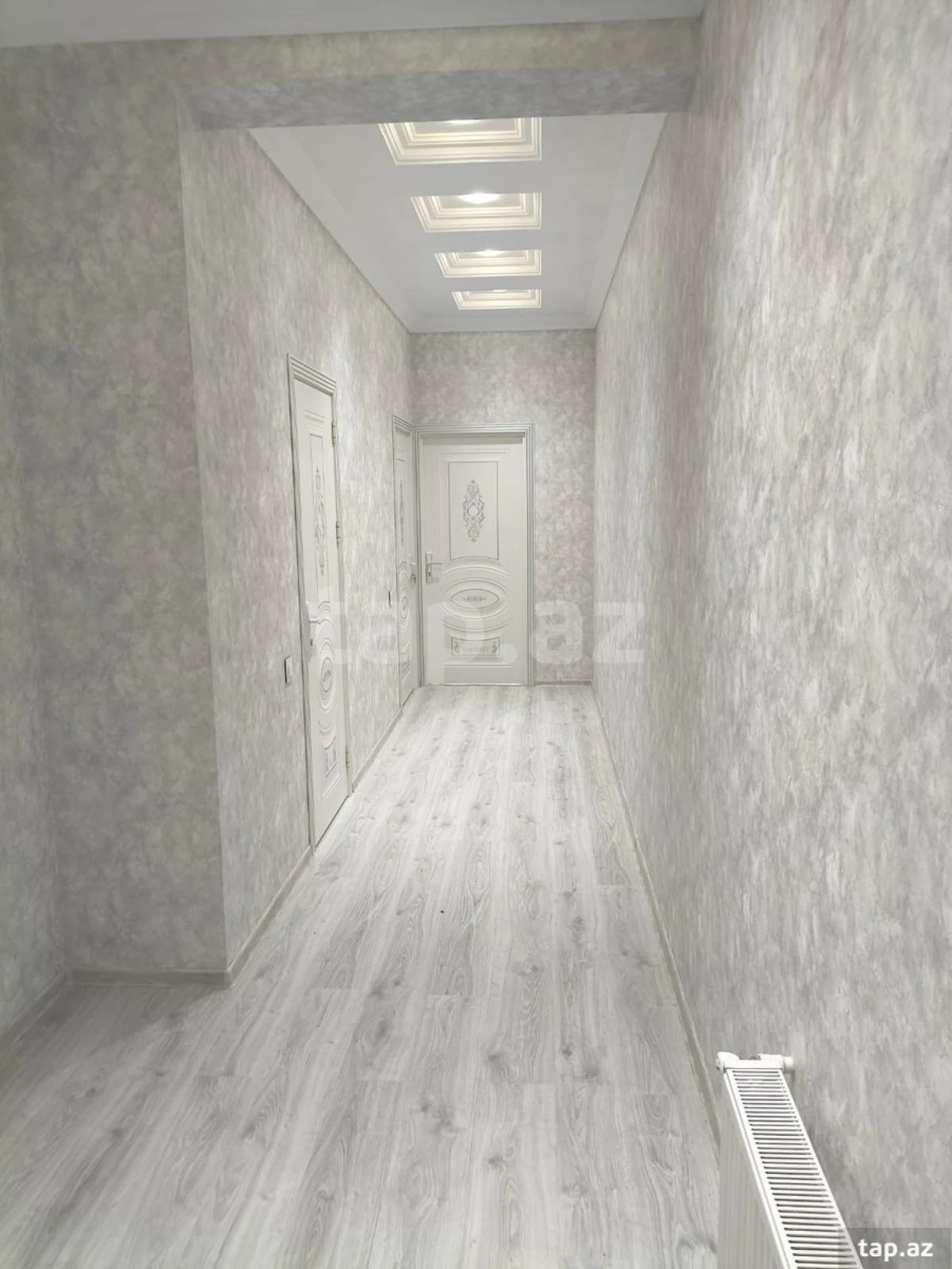 Kirayə verilir 2 otaqlı yeni tikili 50 m²