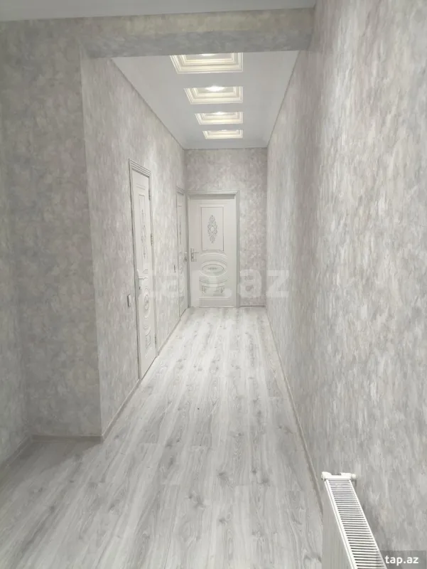 Kirayə verilir 2 otaqlı yeni tikili 50 m²