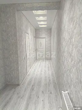 Kirayə verilir 2 otaqlı yeni tikili 50 m²