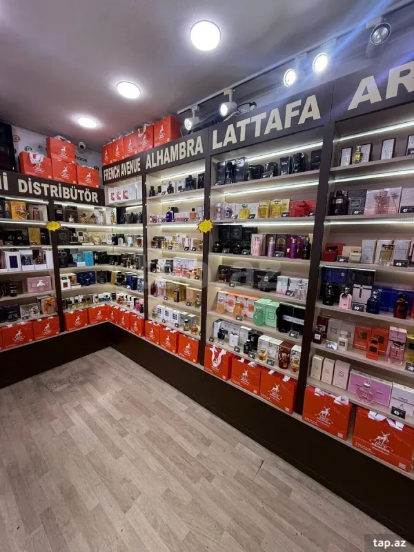 Kirayə verilir ofis