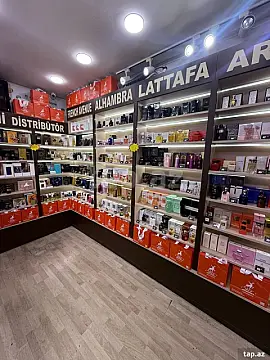 Kirayə verilir ofis